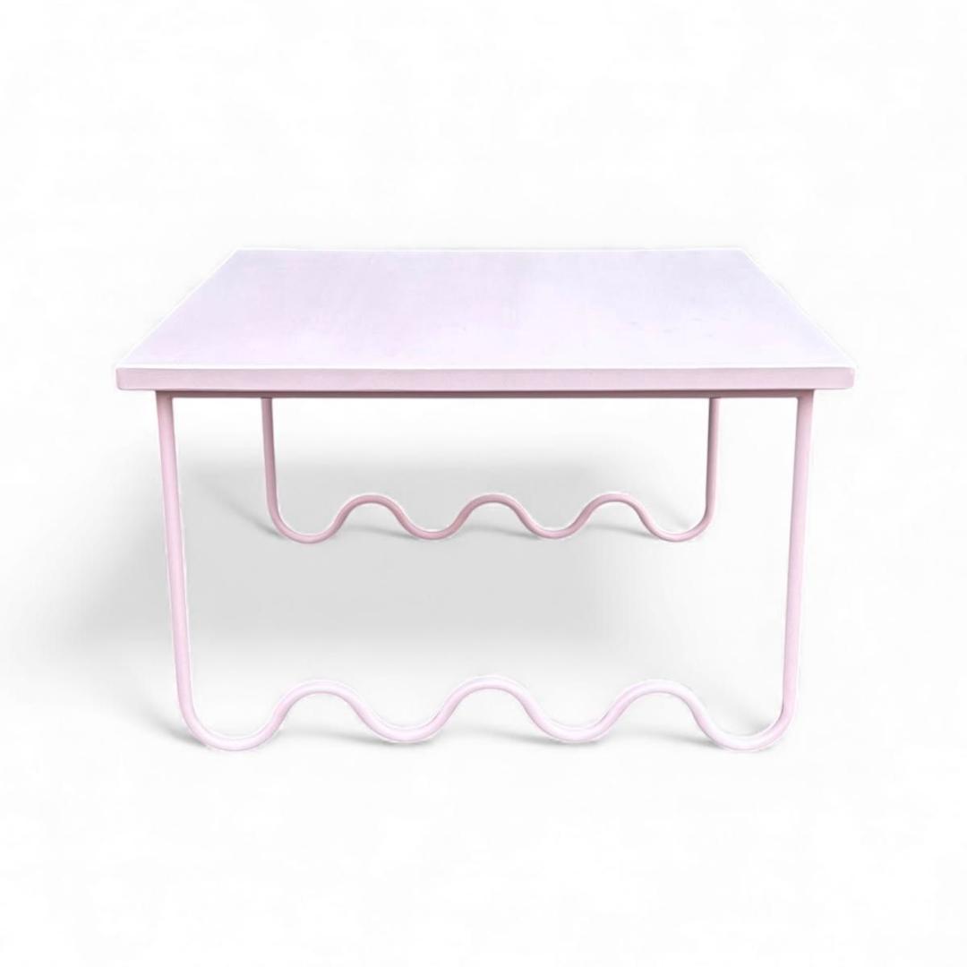 CLARO センターテーブル ローテーブル モダン ポップ かわいい