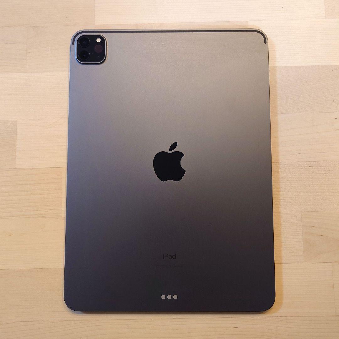 iPad Pro11 第3世代 256GB Wi-Fi 美品 Pencil追加可