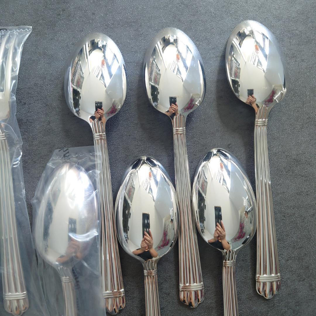 希少 美品 クリストフル アリア デザートサイズ 未開封多数含む 18点