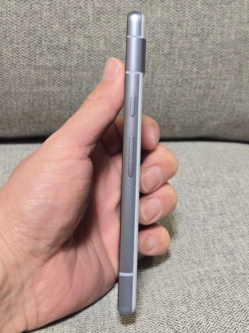 Google Pixel 7a Sea 128GB SIMフリー 本体のみ