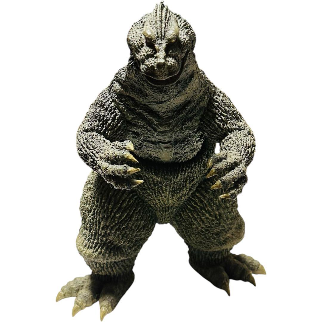 プレックス 東宝30cmシリーズ キングコング対ゴジラ ゴジラ 1962