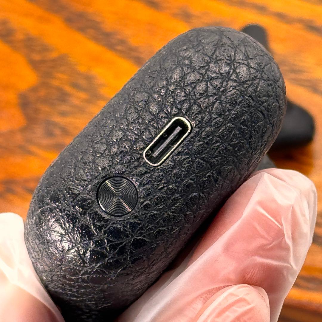 Marshall Minor Ⅲ ワイヤレスイヤホン•正規品