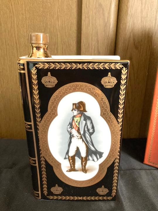 希少❗️未開栓Camus Napoleon vieille reserve