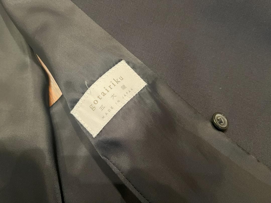 新品 ドーメル オンワード メンズ ベスト セット 4点