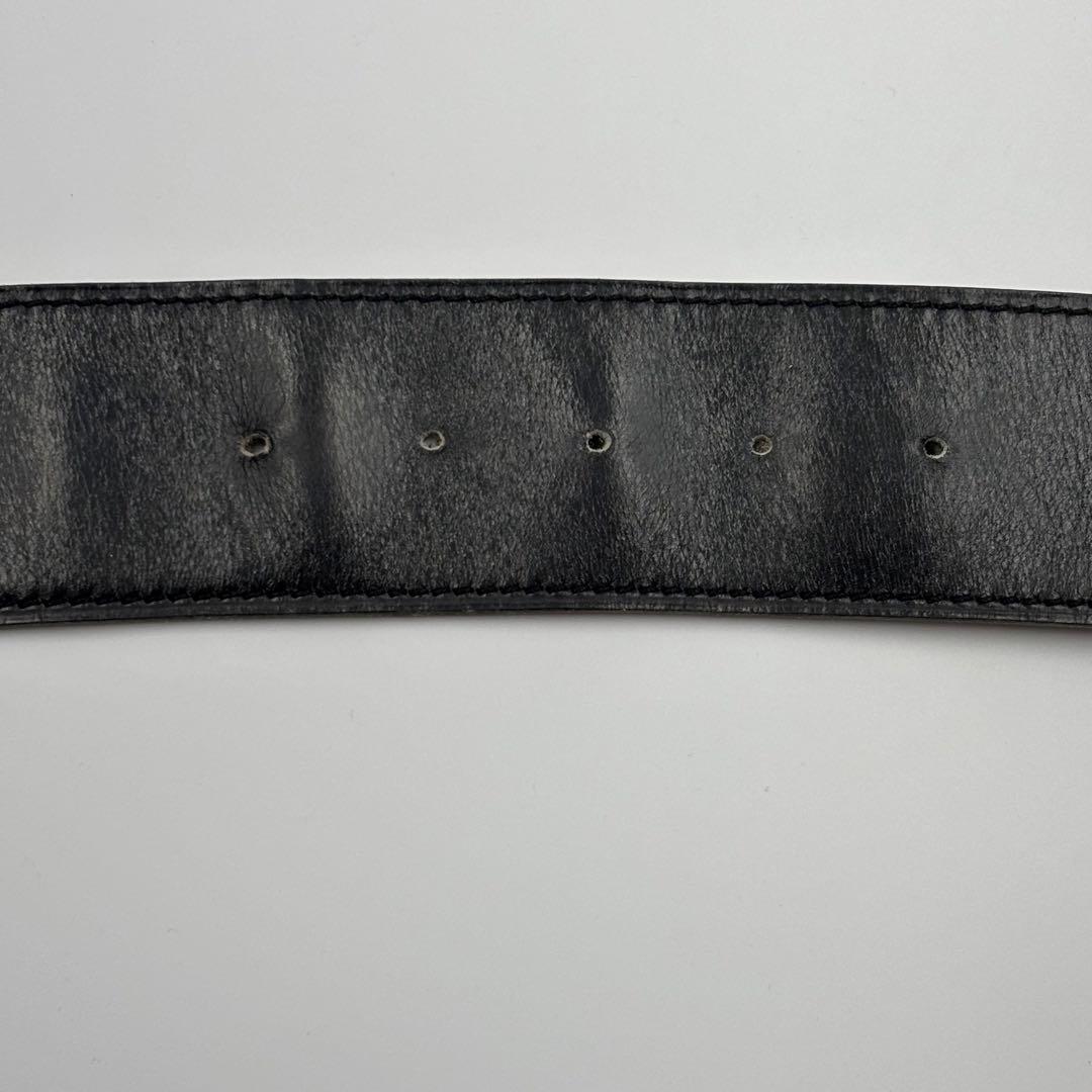 ❣️美品❣️HERMES エルメス コンスタンス H金具 ゴールド ベルト レザー