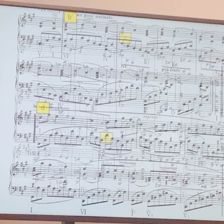【要相談】編曲、移調、楽譜の清書、依頼お受け致します。