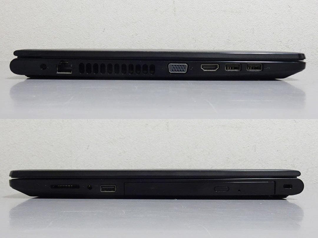 DELL Vostro 3578 Core i7 フルHD Radeon 520