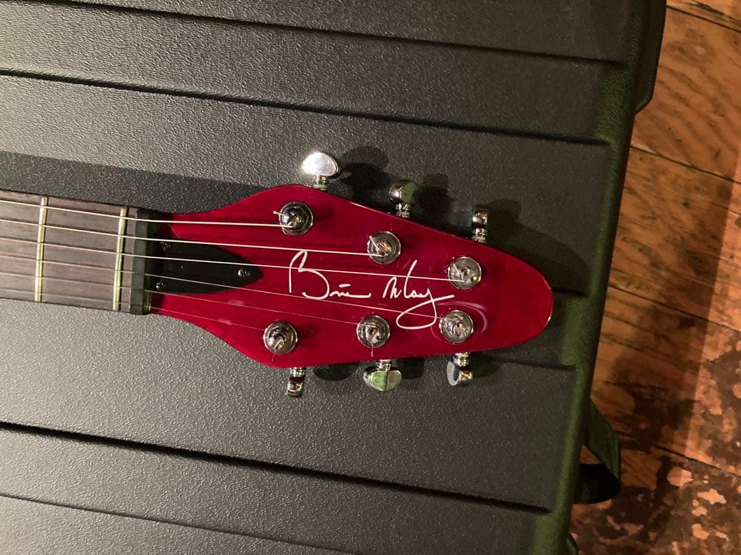 今月末まで価格！Brian May Guitar レッドスペシャル