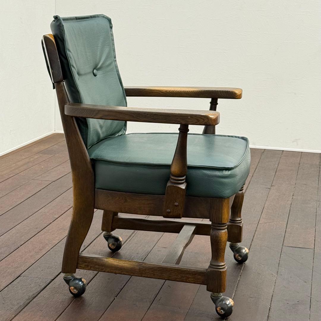 H19K60d KASHIWA 柏木工 ウィルダネス ダイニングチェア