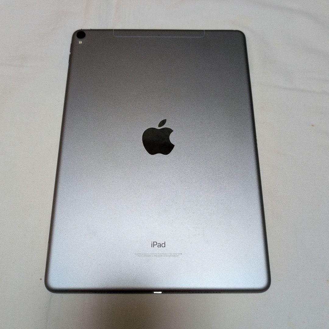 おまけあり iPad Pro 10.5インチ 64GB セルラー 中古品