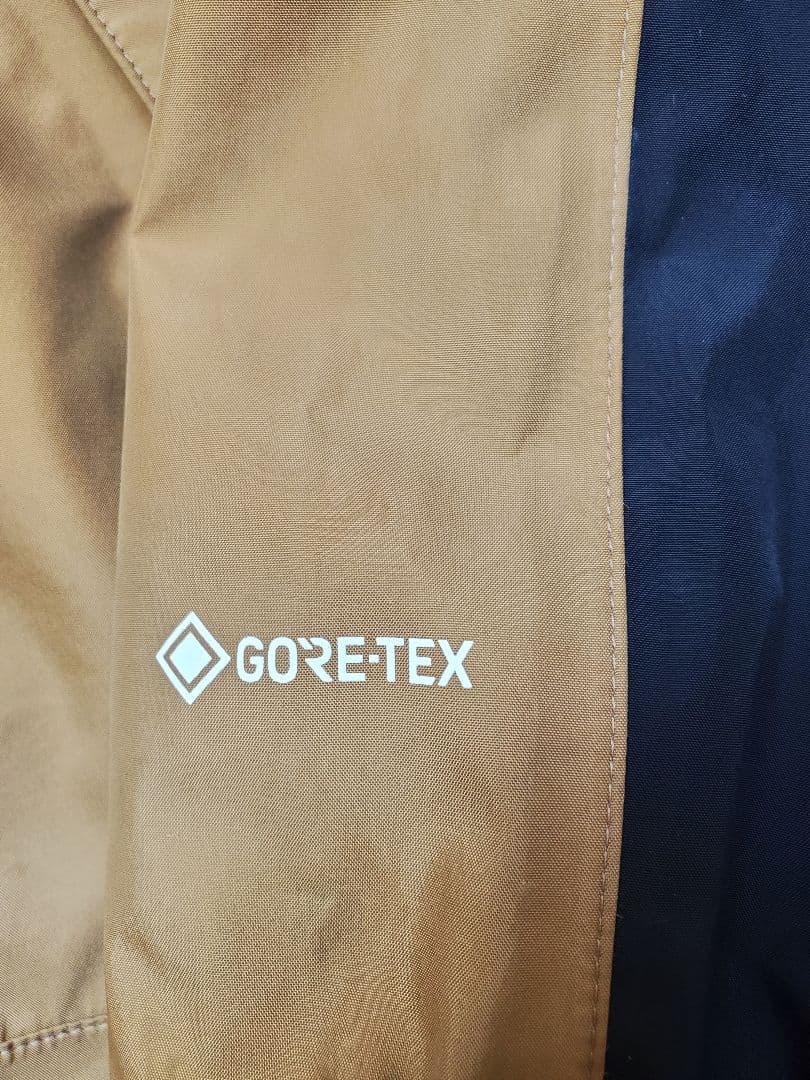 ジャケット・ブルゾン THE NORTH FACE GORE-TEX KIDS130cm