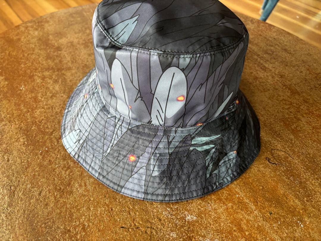 【ほぼ新品】LOEWE スタジオジブリ ハウルの動く城 ハット