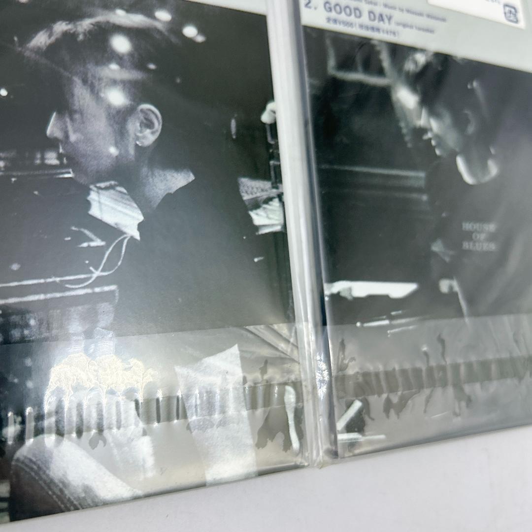 希少 未開封 ZARD シングルCD 14枚セット 負けないで スラムダンク
