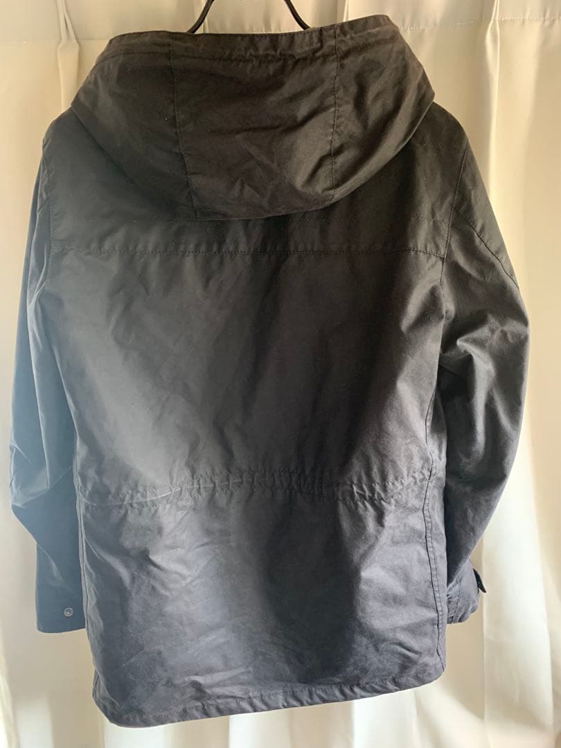 Barbour DERWENT XS （M〜L相当）アダムエロペ別注