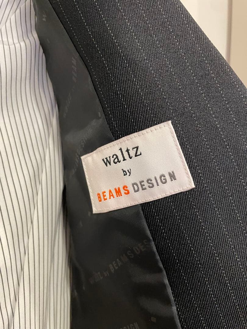ポ*ト様 男の子　卒業式　スーツ　waltz by BEAMS DESIGN