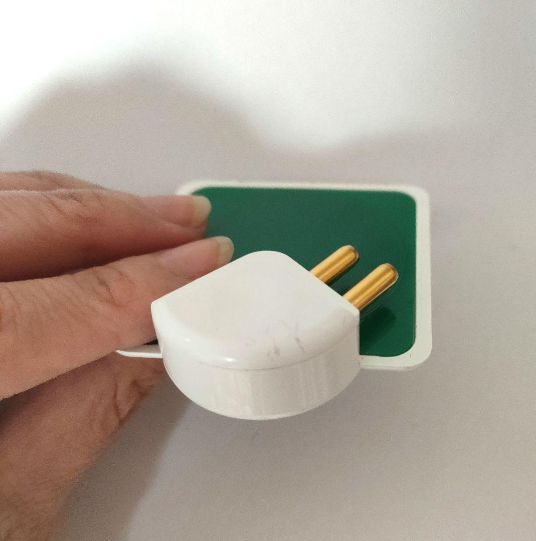 ヒーリーコイル