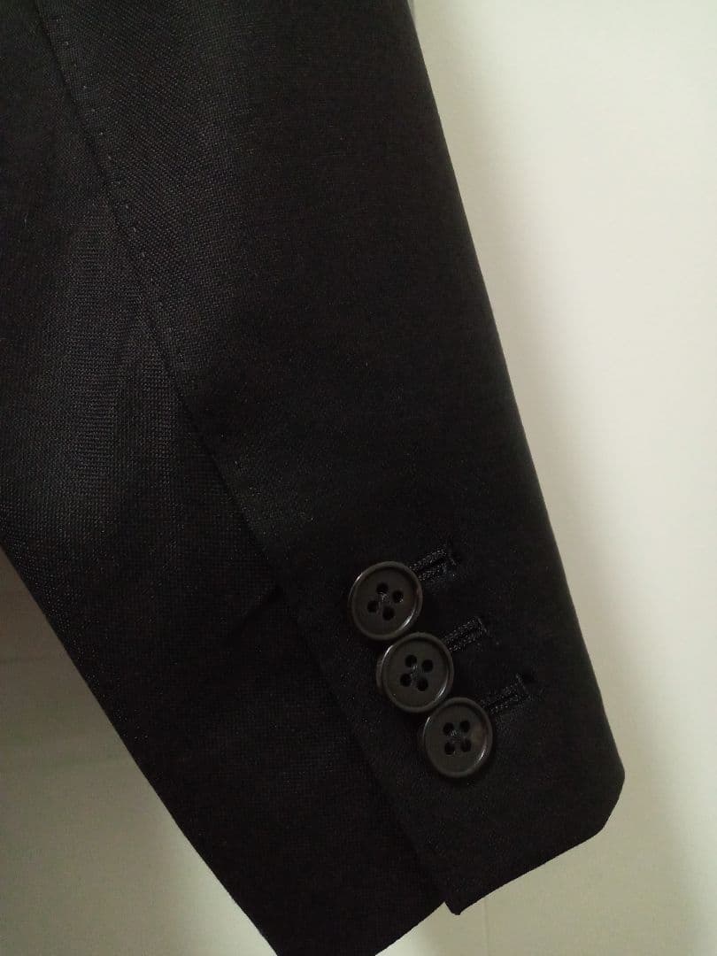 COUTURE'D ADAM 別注 Double breasted JK