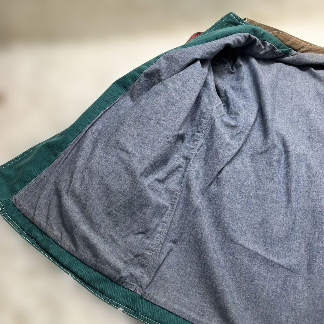 黒タグ後期 80's-90's Eddie Bauer エディーバウアー デニム