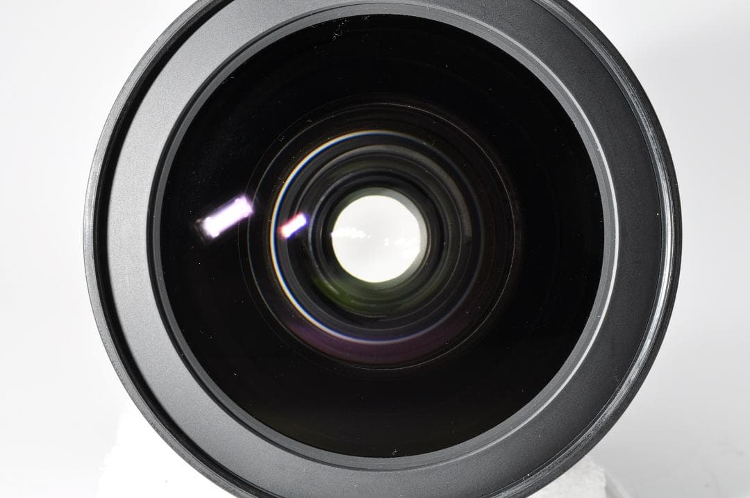 レンズ(ズーム) Nikon AF-S NIKKOR 24-70mm f/2.8G 1355.35