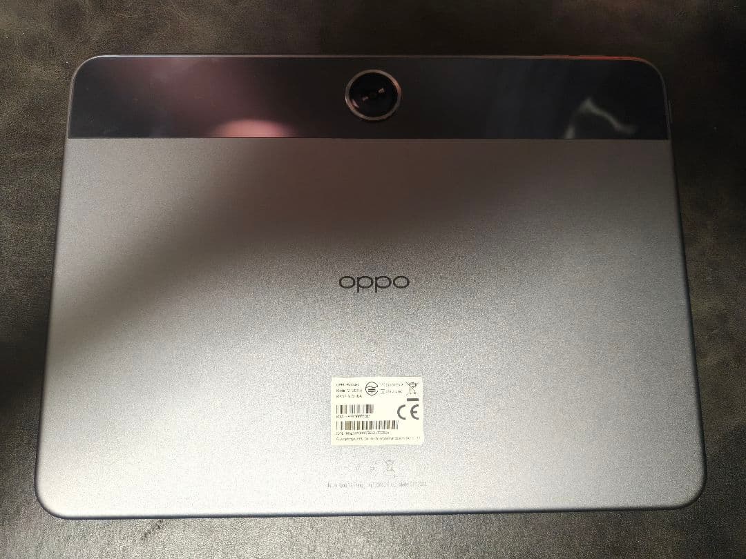 Androidタブレット本体 oppo pad neo