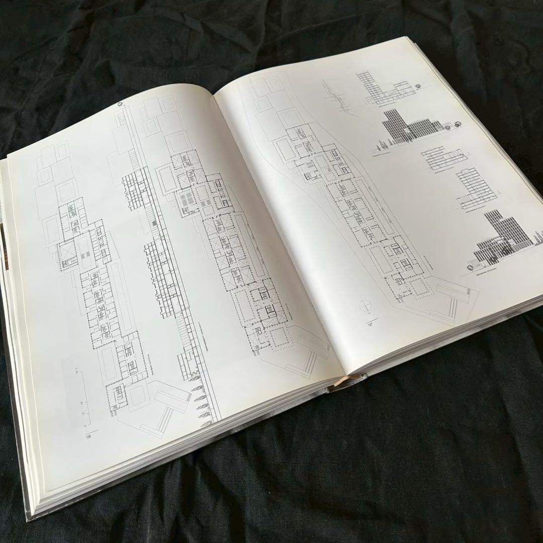 アート・デザイン・音楽 EL CROQUIS 87+120 David Chipperfield