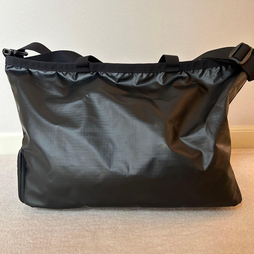 バッグ EXTENDED TOTEBAG - SALOMON