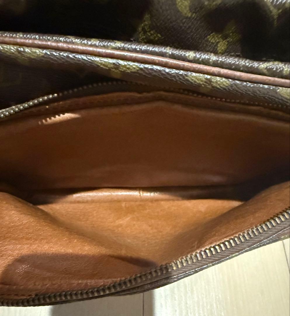 ルイヴィトン　ミグラトゥール　M45244　モノグラム　ショルダーバッグ