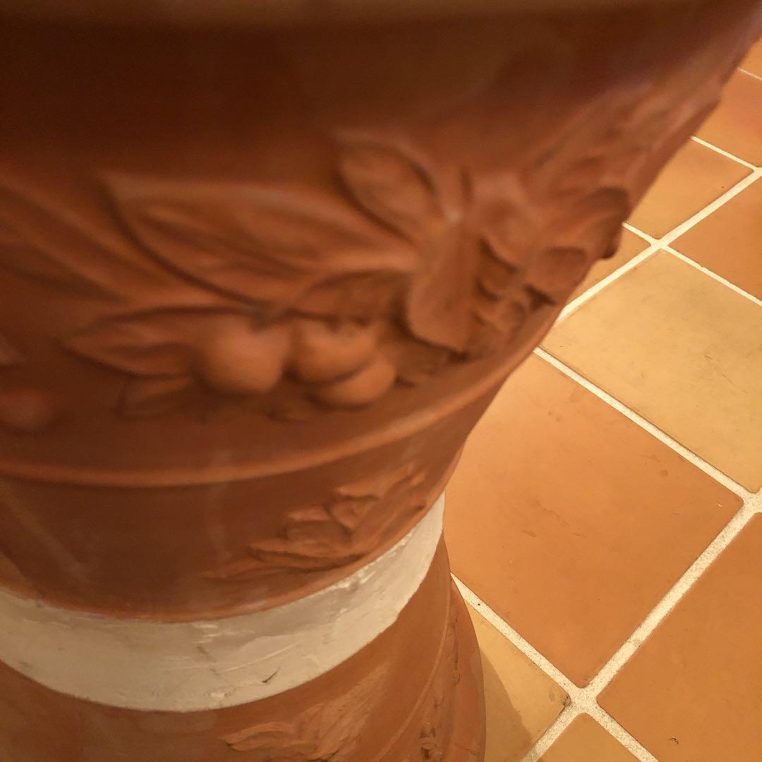 台座