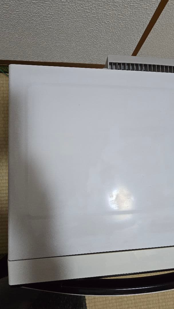 TOSHIBA 東芝 石窯ドームER-ND8(W) 2015年度製