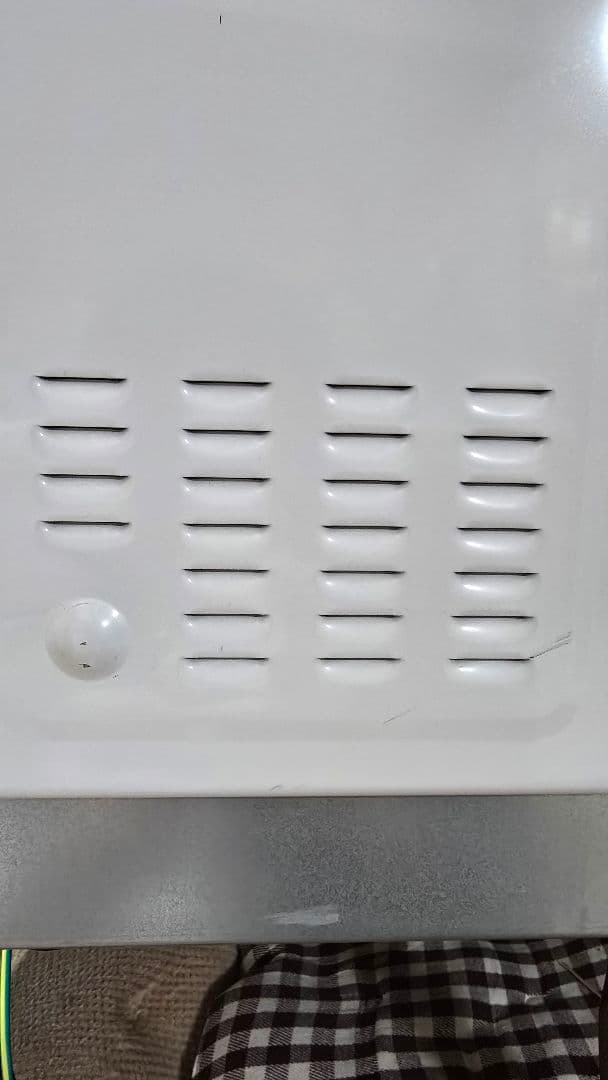 TOSHIBA 東芝 石窯ドームER-ND8(W) 2015年度製