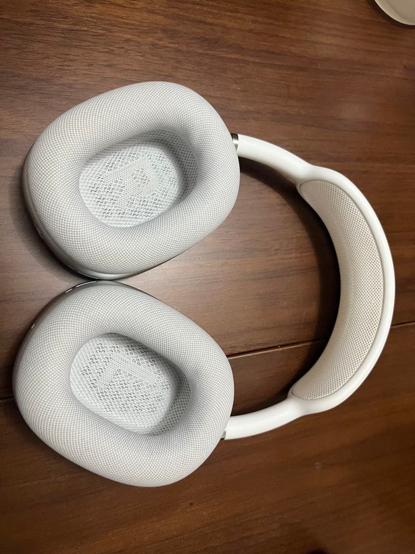 Apple純正 AirPods Max本体（箱あり）