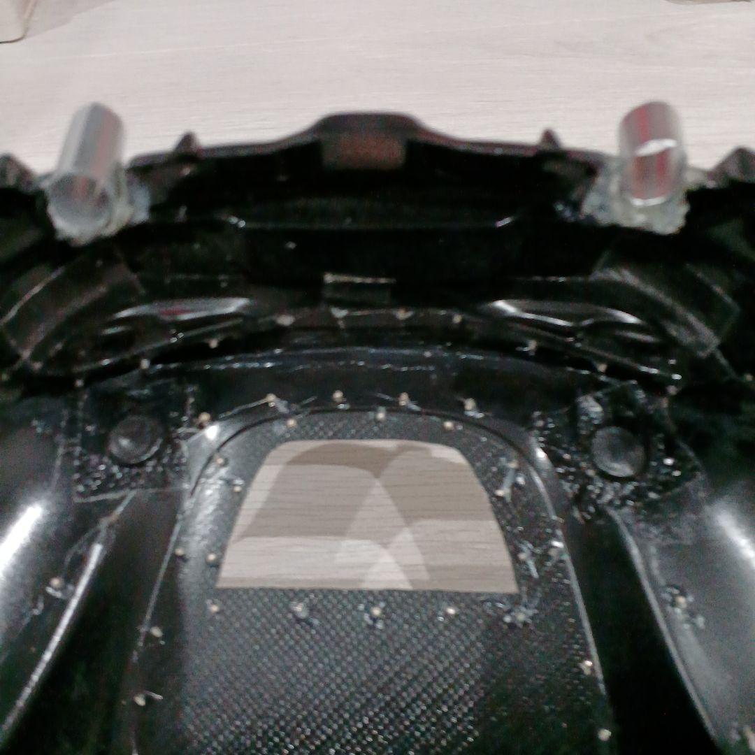 ラジコンボディ　GRスープラ