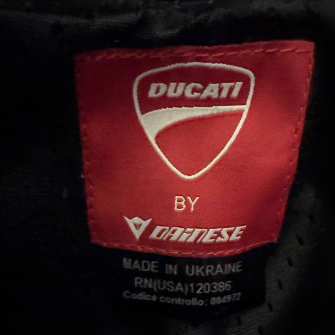 ダイネーゼ　レザーパンツ