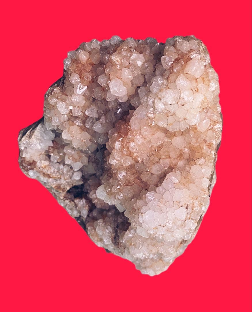 水晶の特大原石