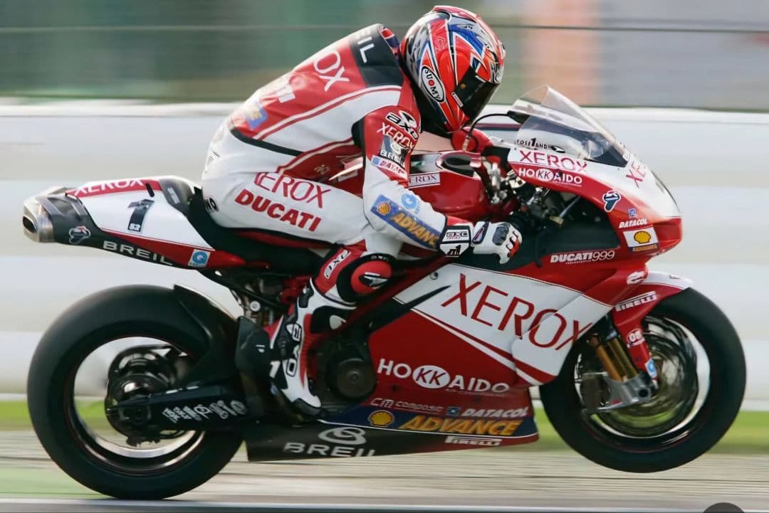 【最終値下げ】LEOVINCE/チタンマフラー DUCATI 749 999