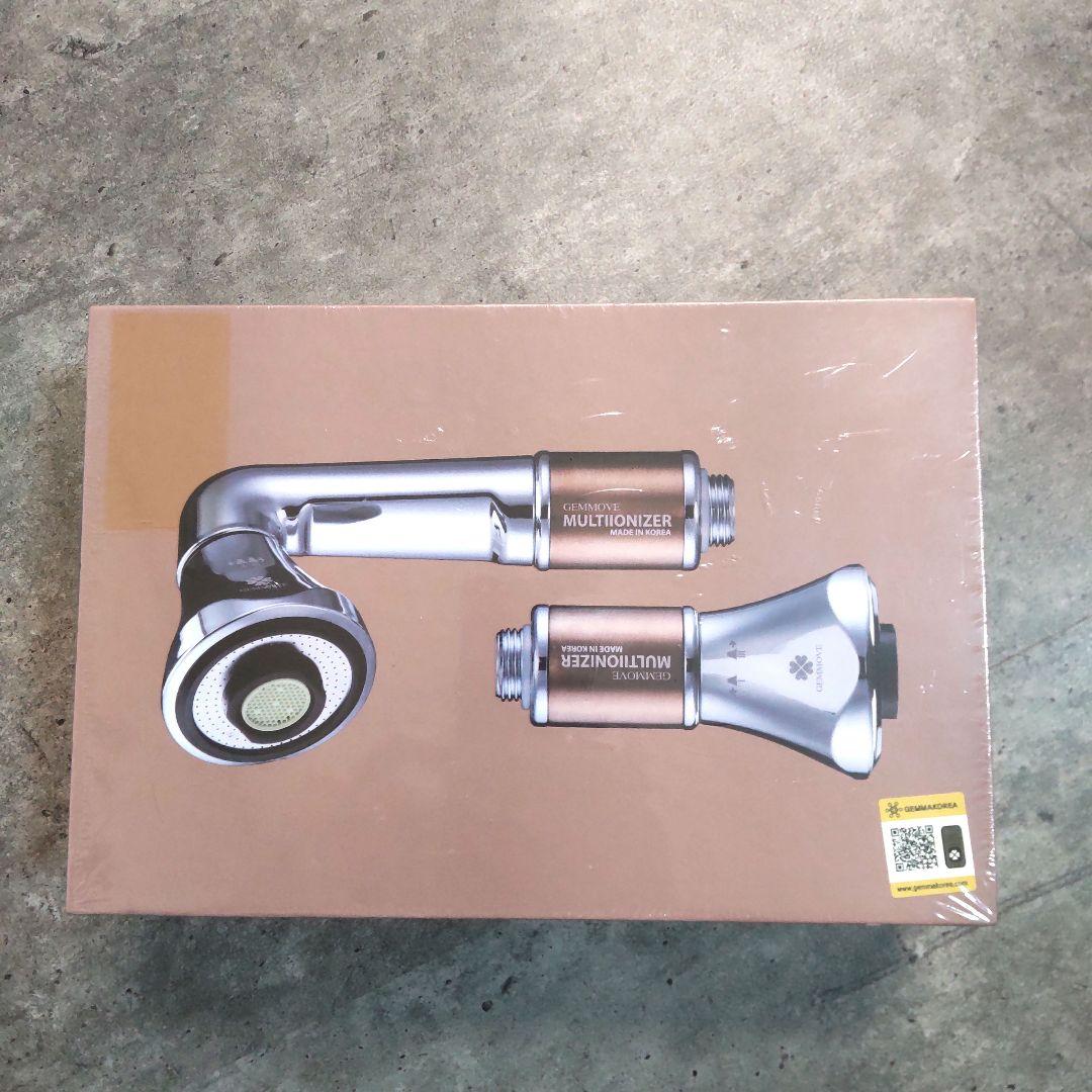 【新品】GEMMA ジェンマジャパン マルチイオナイザー キッチン用