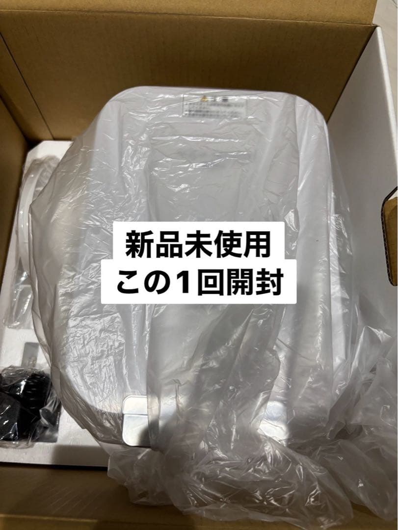 ぴ*ぴ様 2台価格！正規品 アクアクローバー ネオ ナノバブル水素水生成器｜保証