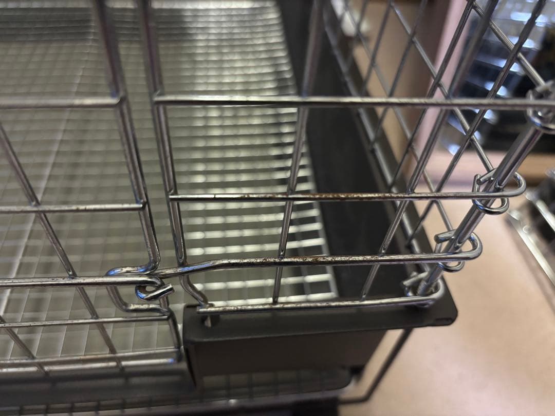 コンフォート60 チンチラスペシャル　カワイ