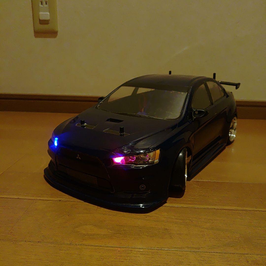 ヨコモ ドリパケ ドリフトパッケージ KO AMプロポセット