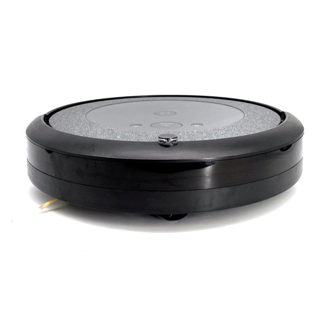 【極美品】iRobot ルンバ i3+ 付属品多数