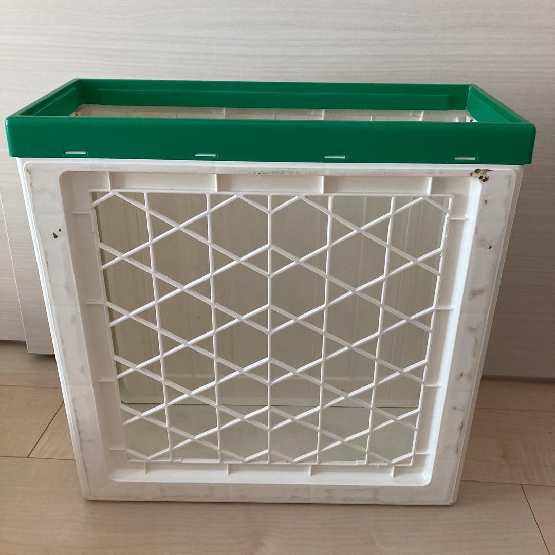 レア✨昭和レトロ　サンリオ　けろけろけろっぴ　収納ケース　送料無料❣️