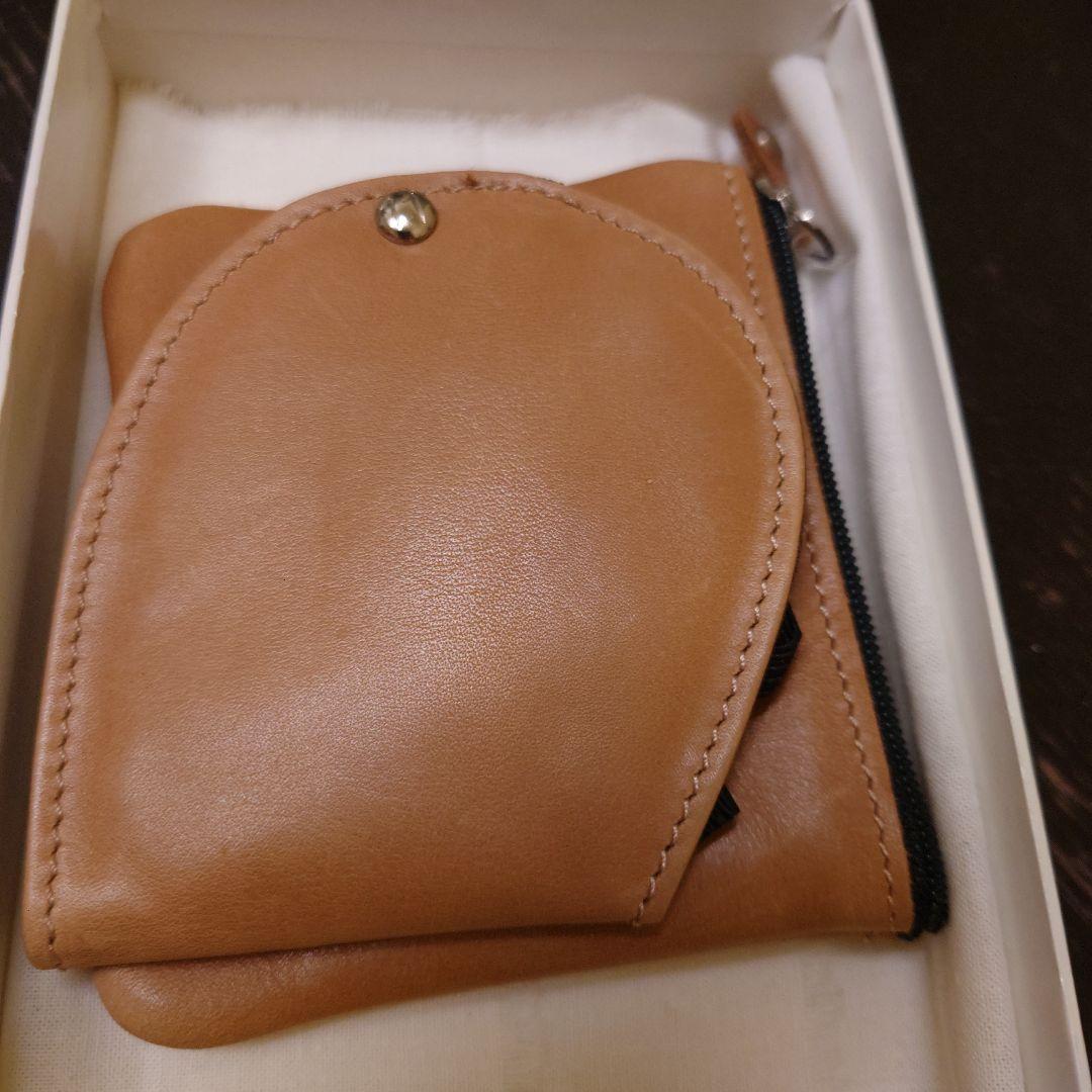 マルタンマルジェラ レザー アイマスク 2007ss 本人期 ⑪ 初期