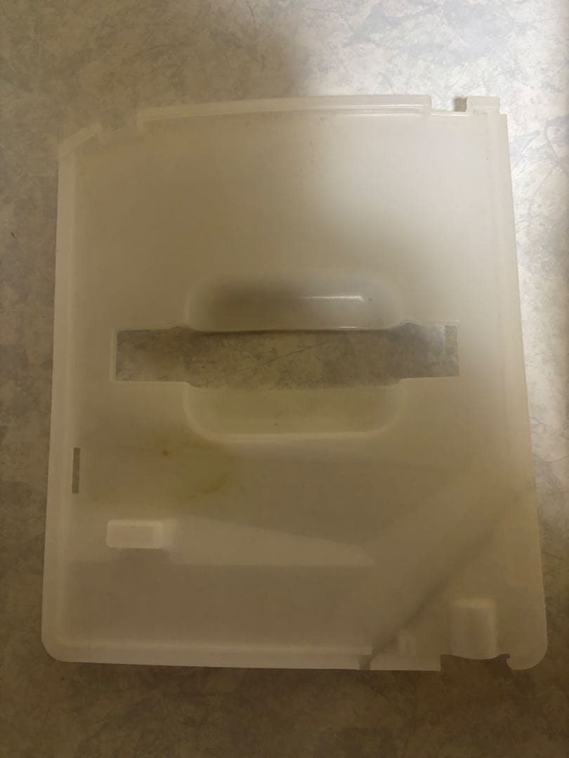 【動作品】SHARPプラズマクラスター除湿機 CV-EF120