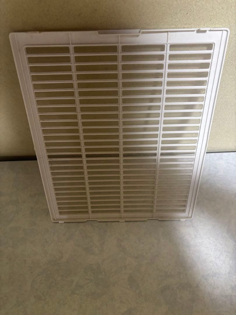 【動作品】SHARPプラズマクラスター除湿機 CV-EF120