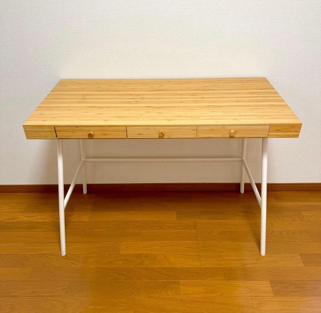 IKEA LILLASEN テーブル リルオーセン イケア デスク