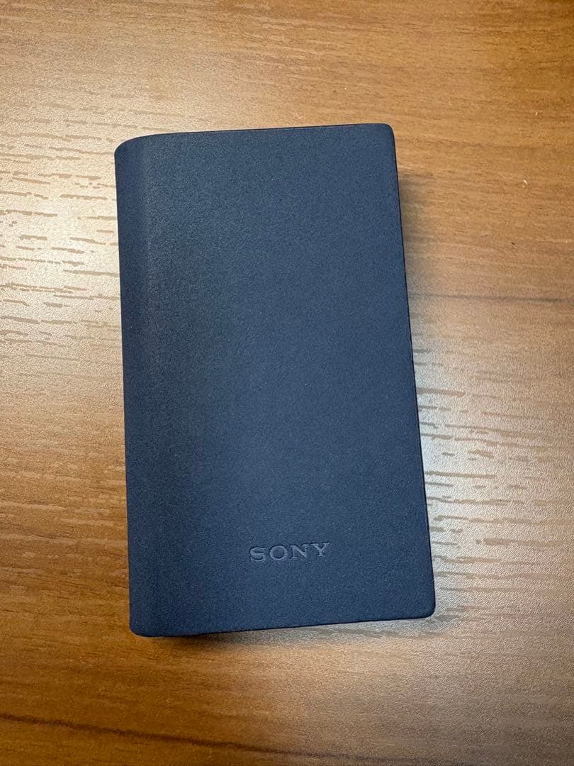 SONY WALKMAN NW-A307 ジャンク