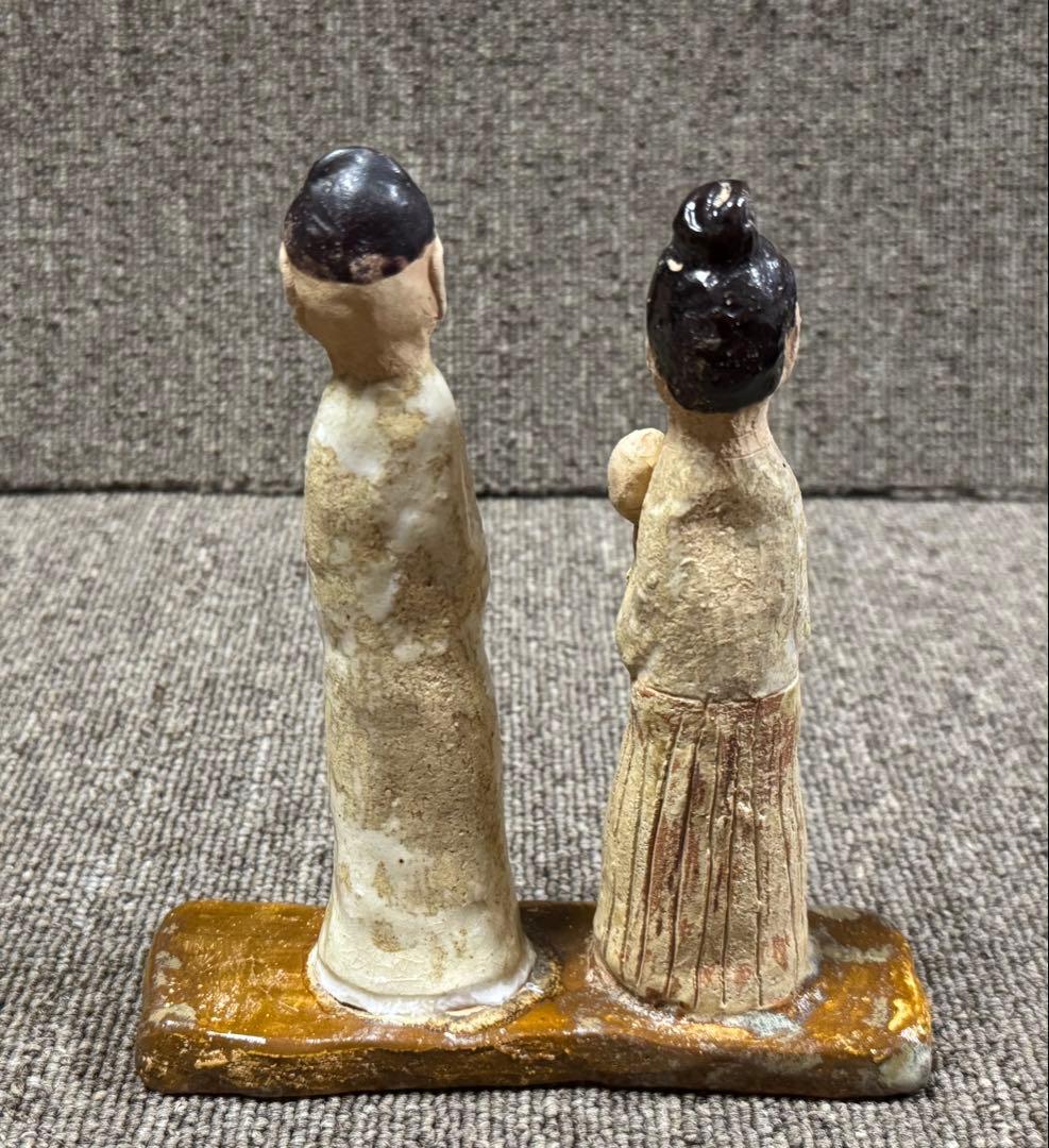 濱比嘉詩子 オブジェ 李朝