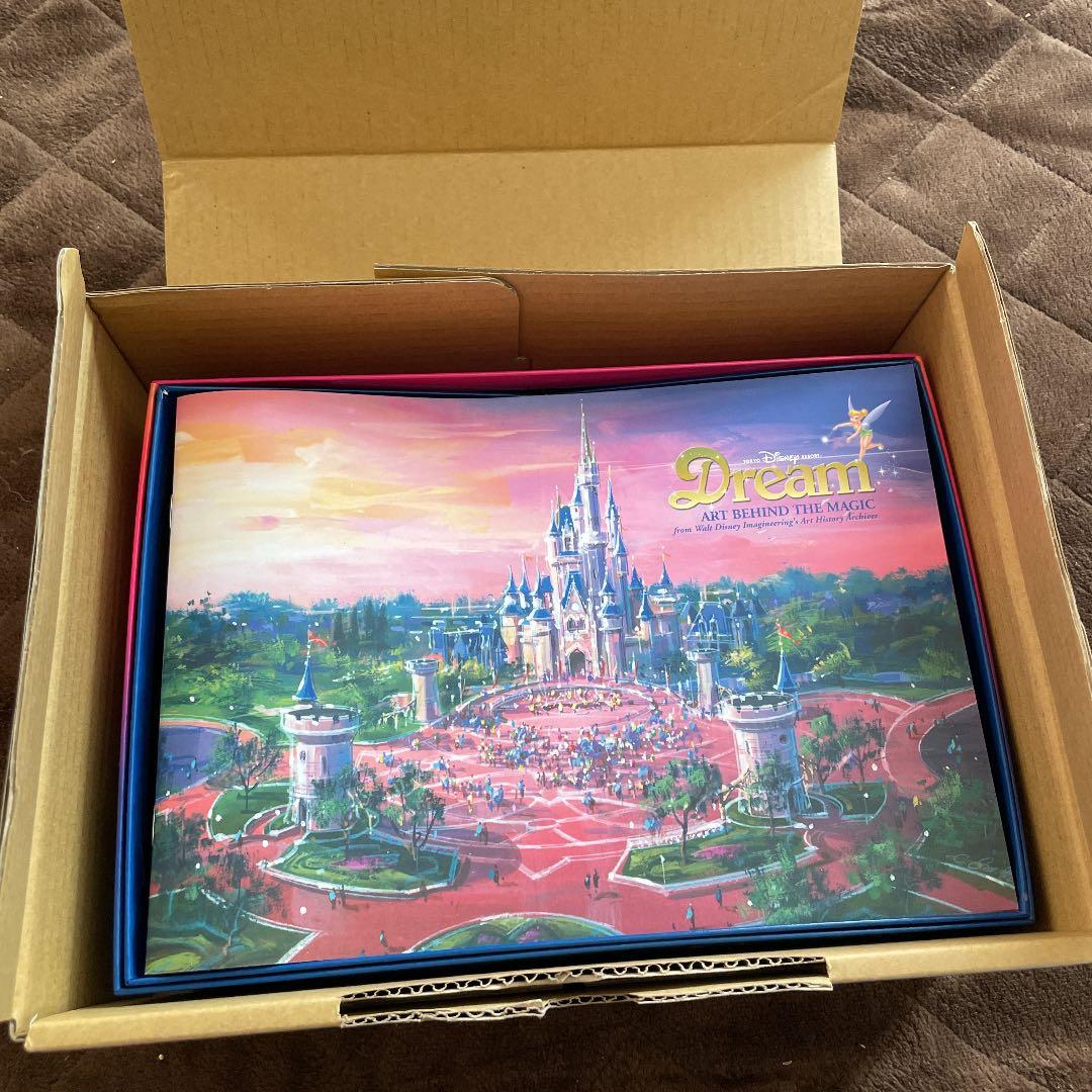 ディズニー25周年記念　CD 12枚　DREAM