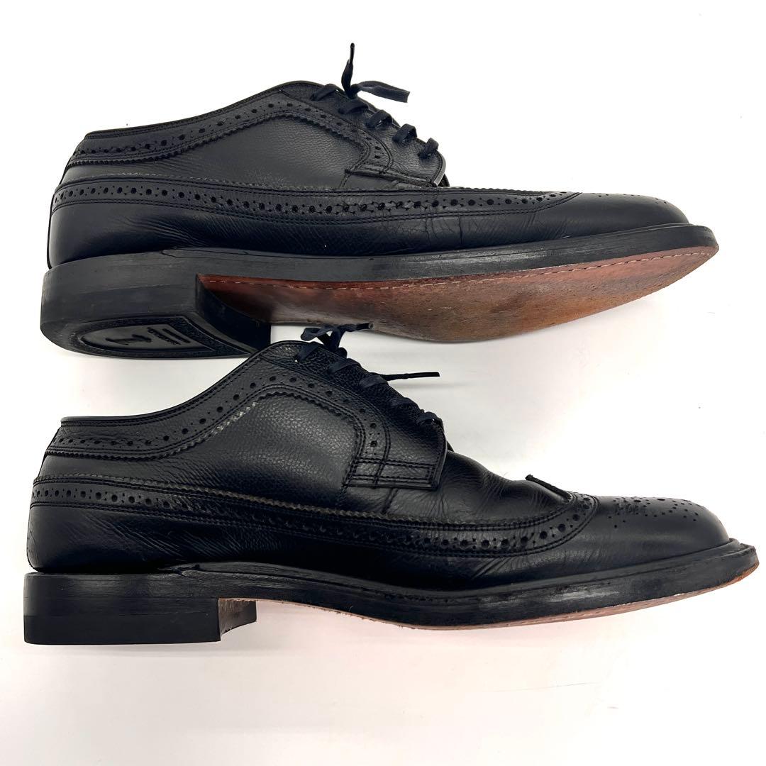 REGAL Imperial Grade ドレスシューズ　ウィングチップ