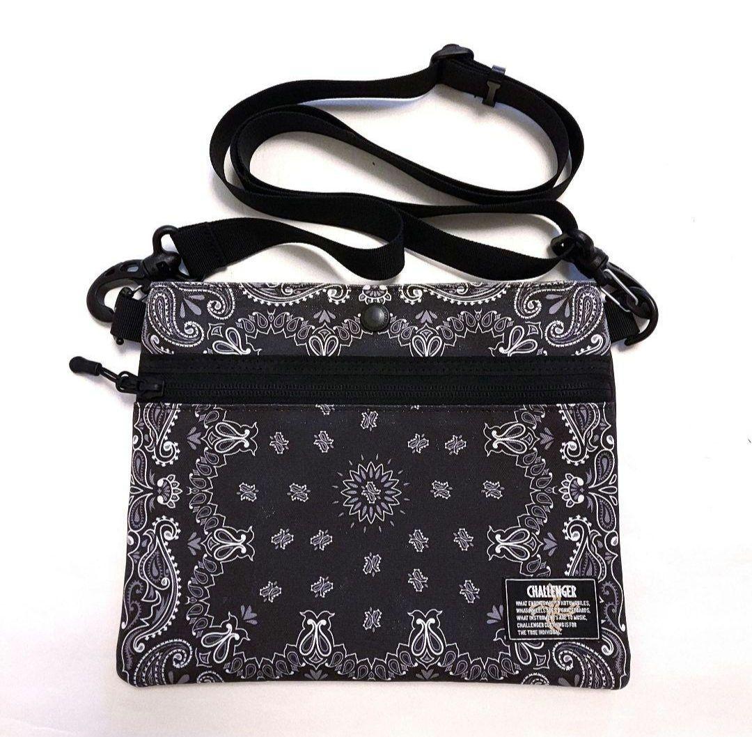 バッグ STAYL FREE